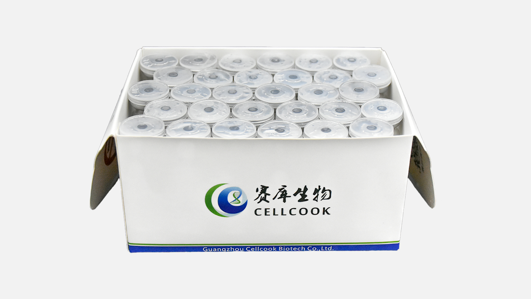 青霉素-鏈霉素(雙抗),100X