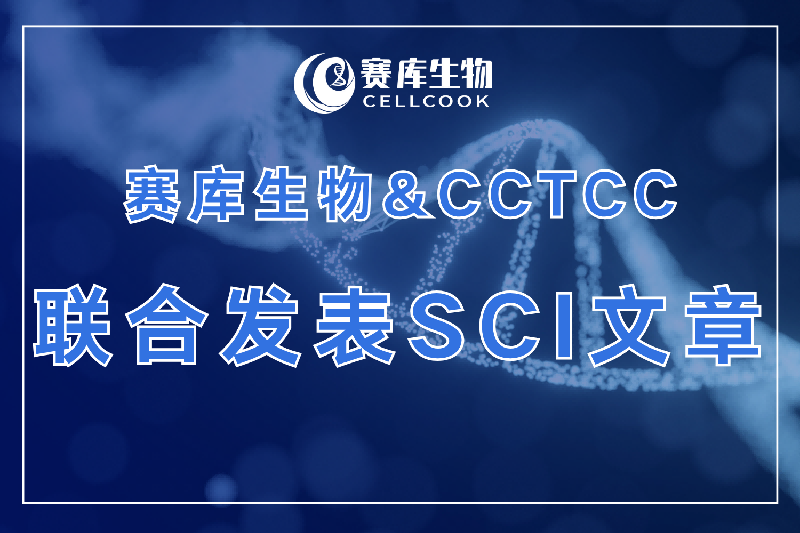 大鼠細(xì)胞也有“DNA身份證”了！賽庫生物聯(lián)合國家權(quán)威保藏機(jī)構(gòu)CCTCC，推出“大鼠細(xì)胞身份”精準(zhǔn)鑒定方法！